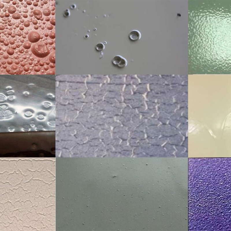 How does an HR foam agent factory operate?